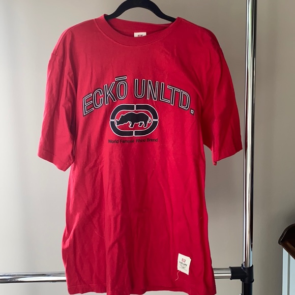 Ecko Unlimited Other - Men’s Ecko Unltd T Shirt - L
